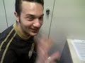 Giornata di caldo in ufficio - puppa in diretta!