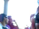 Samba on the Tram