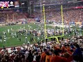 BOISE STATE FIESTA BOWL 2 PT CONVERSION