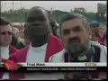 World Youth Day Mass Australia