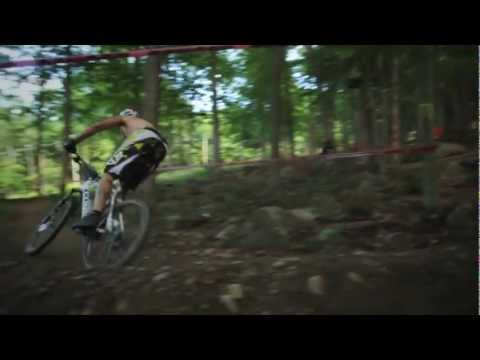 MONT RIGAUD Vélo de montagne