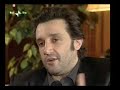 Flavio Insinna ospite a REWIND - II parte