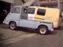 1964y SUBARU SAMBER