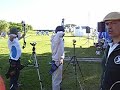 Javier Brusatori - Arco compuesto