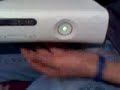 XBOX360 ERROR 0102 (FALCON+HDMI)