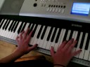 jessicas piano skills.
