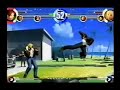 KOF XI Match on MMBB - Impossible Reversal Game 1