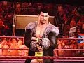 CCW Main Event 9-21 STEEL CAGE MATCH - Johnny Blaze VS. The Arabian Assassin 1/2