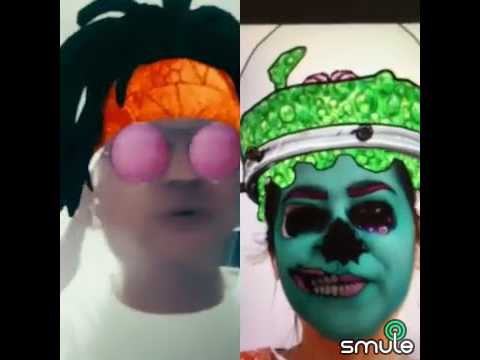 â–¶SMULE SIC OH TAK MUNGKIN BY ZUL FEAT KAKA
