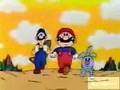 Super Mario Bros. Anime Movie - Part 2