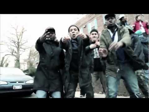 crooks - Directed By: Dro Victorious.