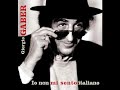 Io non mi sento italiano(2003)-Giorgio Gaber