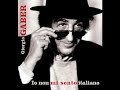 Io non mi sento italiano(2003)-Giorgio Gaber