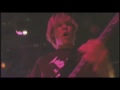 a kick ass live performance from the atlanta based former band, doubledrive. 2 of 4