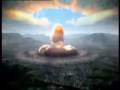 Impacto Bomba At�mica em Hiroshima