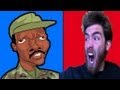 Looking for Kony LOL