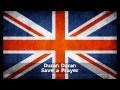 Duran Duran - Save a Prayer - 9