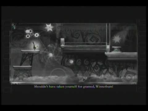 Les Mésaventures de P.B. Winterbottom