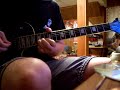 Brant M. - John 5 Damaged