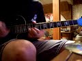 Brant M. - John 5 Damaged