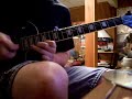Brant M. - John 5 Damaged