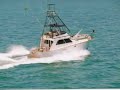 1986 Custom 41 Sportfish $125,000.00
