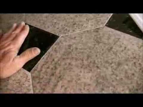 how to fasten kitchen countertop