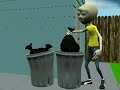 Feed Milton Feed Milton