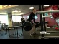 Nate Marquardt  Chael Sonnen Train For UFC 109