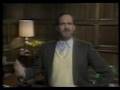   John Cleese SDP/Liberal Alliance political broadcast 1987