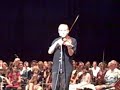 Bruce Molsky Cotton Eyed Joe old time fiddle tune