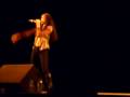 videos de heartthrobs concert 3