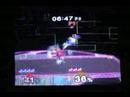 SSBM Falco Ditto- Sharp(P1) vs Pillz(P3)