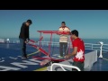 FHFF TV Helipad Hockey