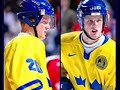 Anson Carter needs the Sedins