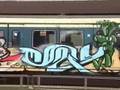 Graffiti Hamburg Part 4