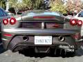 videos de Ferrari 430 Scuderia Rev