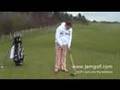 Funniest Golf Trick Shot Ever... :: ... View Video