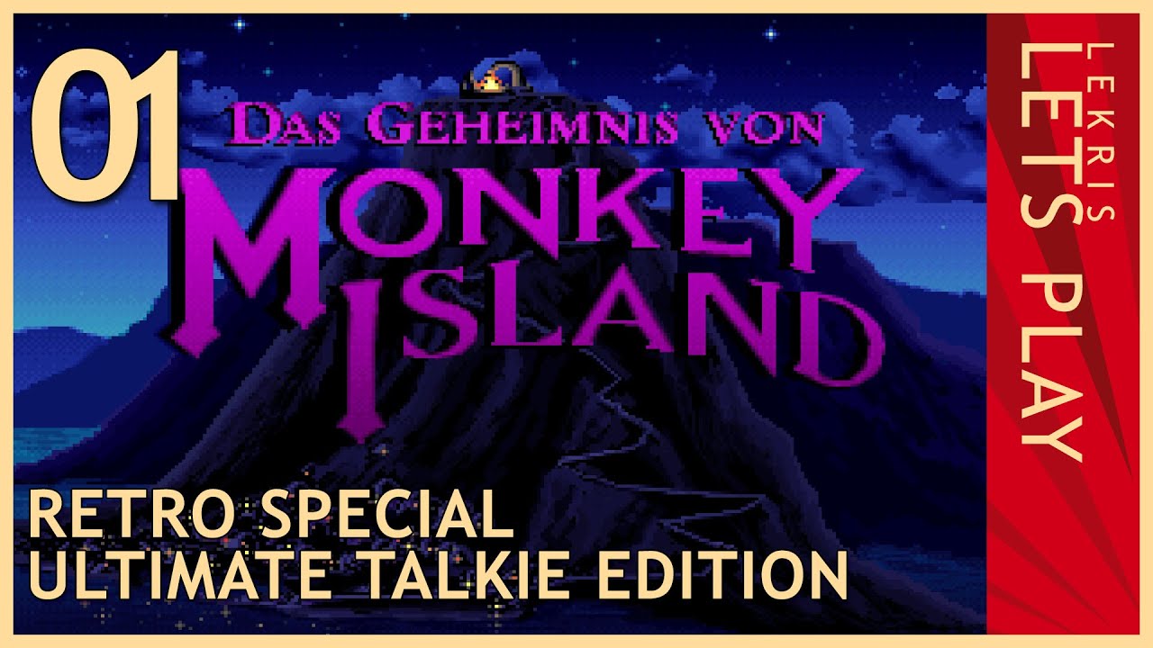 #01 - Rundgang durch den Ort