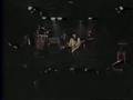 The Touch perform Jungle Love at Shennanigans in ...