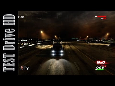 tanker - Tanker - Fast & Furious: Showdown - Test Drive [HD] ------------------------------------------ Specs: Xbox 360 Slim Roxio Game Capture HD Pro ---------------...