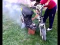 maiolo-lo scooter di pakkio eroga che � una bellezza