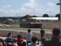 Tiger Tank at Bovington 2008