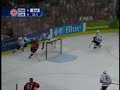 Conklin loses game 1 for the Oilers Conklin loses game 1 for the Oilers