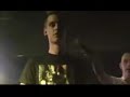 garbage dump punk punkrock orebro klubb idiot revillos yeah