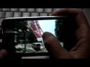 Google Street View iPhone Google Street View iPhone