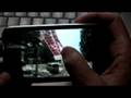 videos de Google Street View iPhone