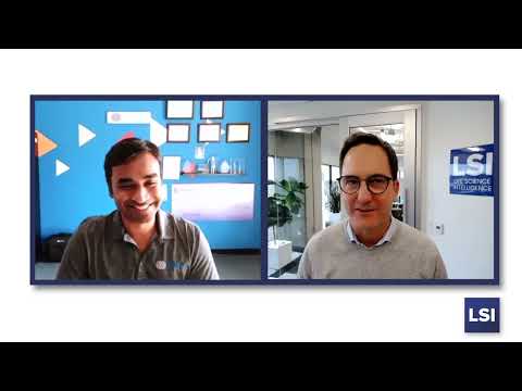 Watch 'Interview with Aswin Gunasekar & Scott Pantel | Rapid EEG Brain Monitoring'