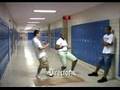 DANCE OFF!! CHAMBLEE HIGH SCHOOL