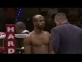 Yan Barthelemy vs. Kevin Hudgins (1 of 3)